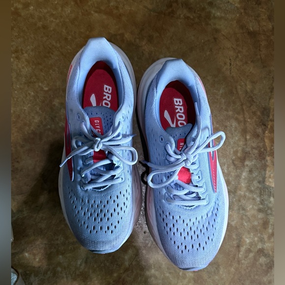 Brooks Glycerin Max running shoes - Picture 3 of 4